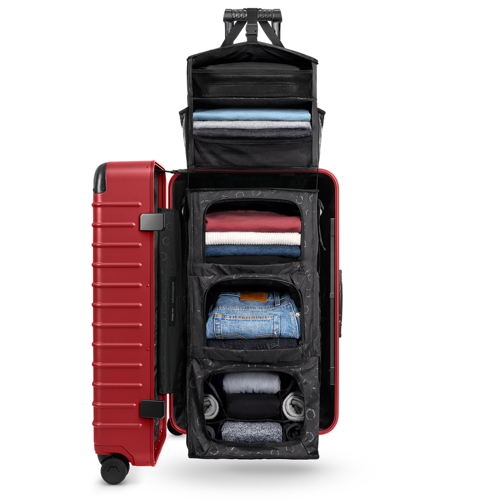 Check-In Closet Original