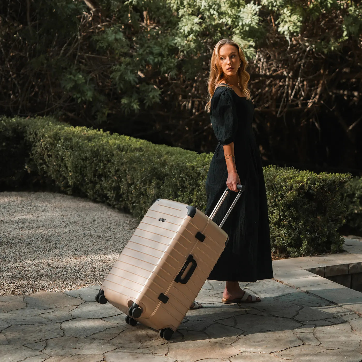 Check-In Closet Original