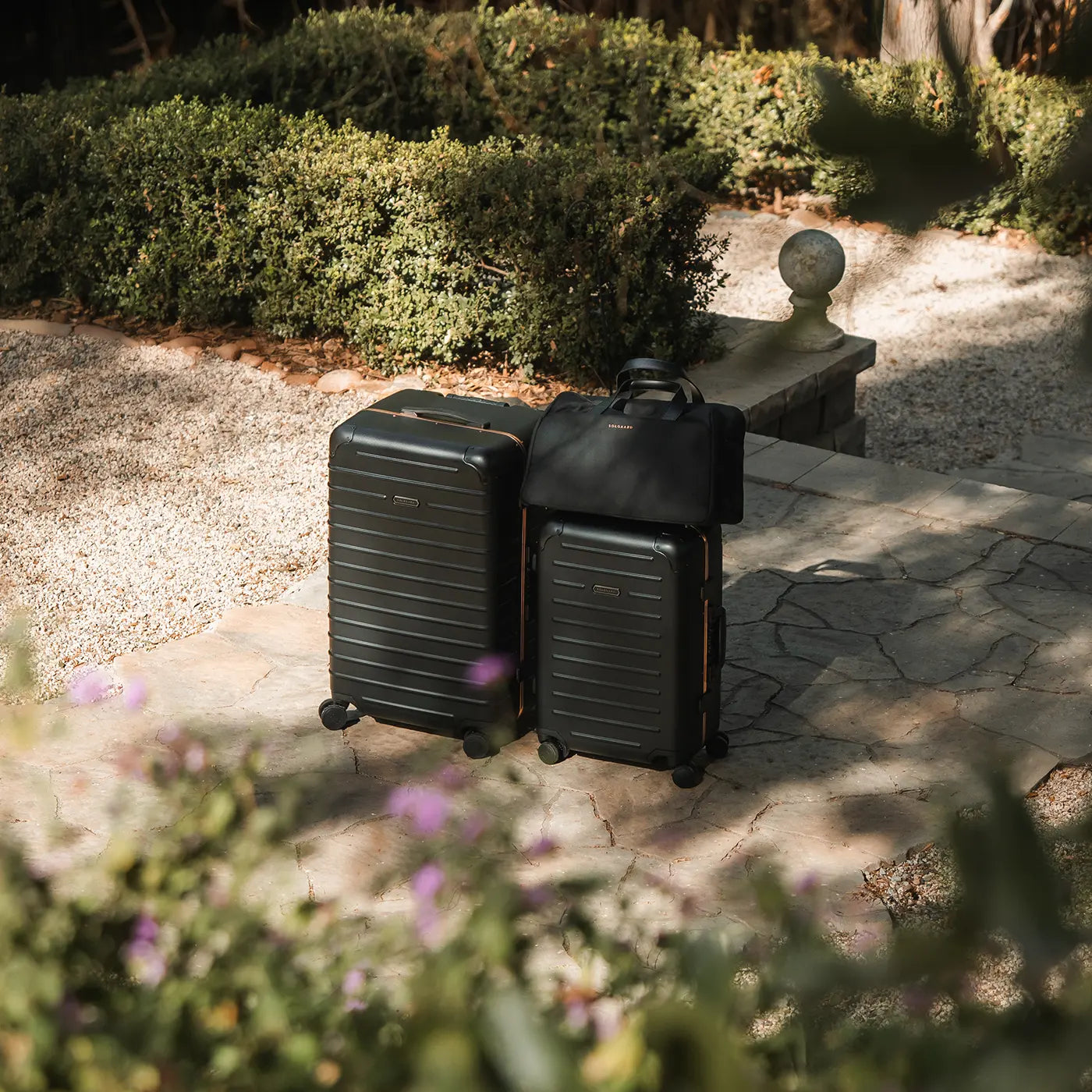 Check-In Closet Original