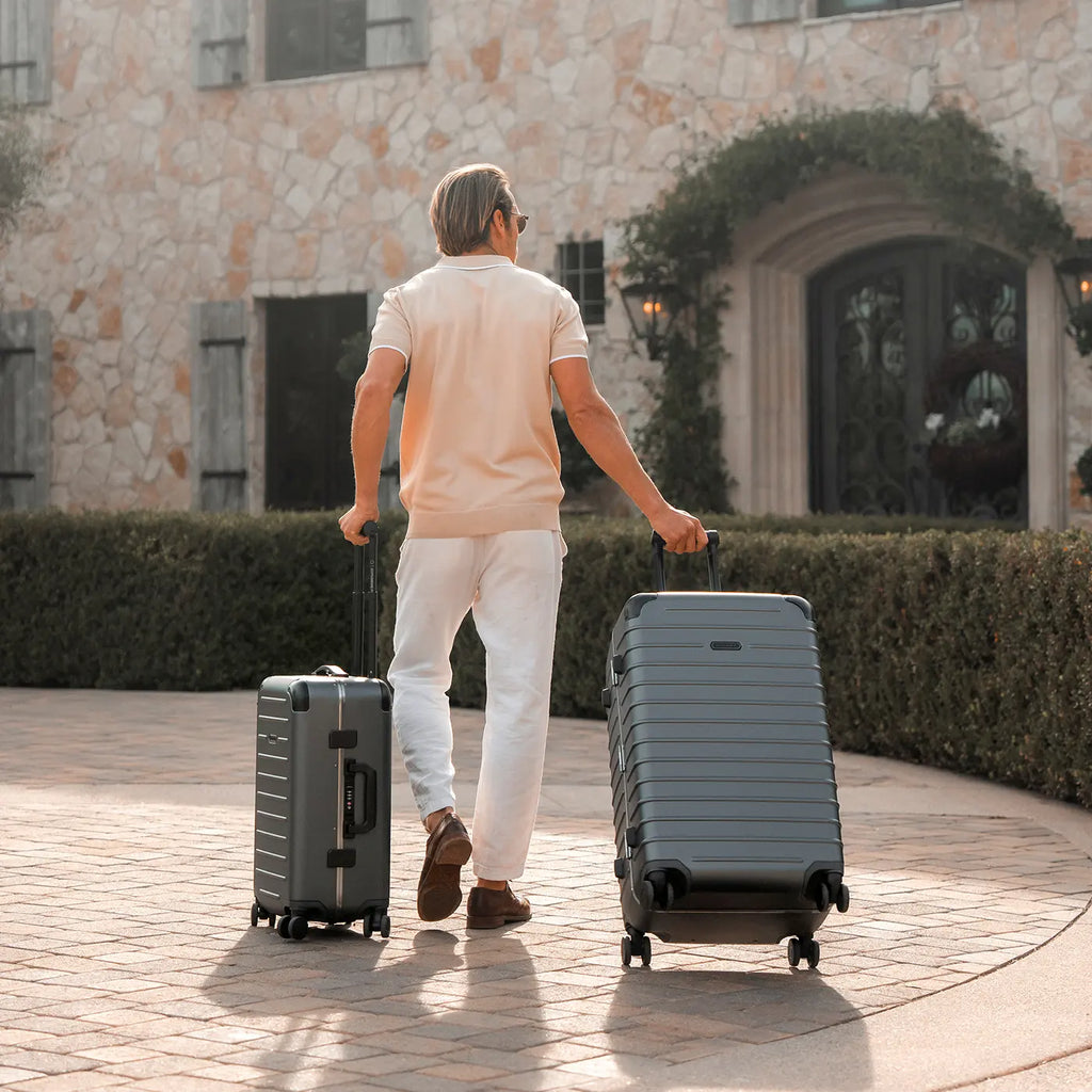 Check-In Closet Original