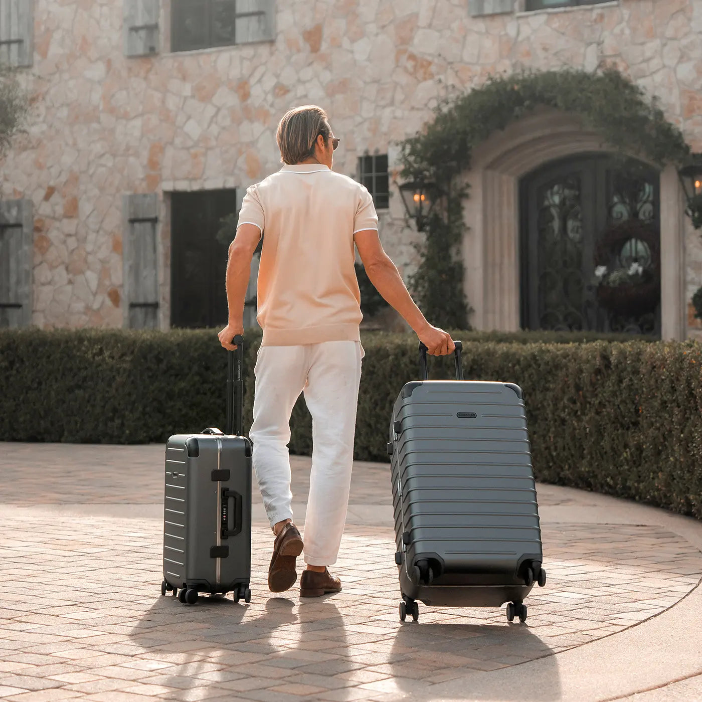 Check-In Closet Original