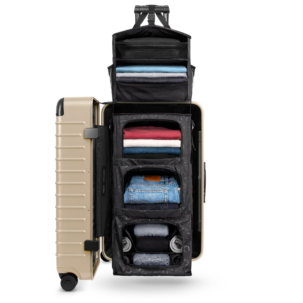 Check-In Closet Original