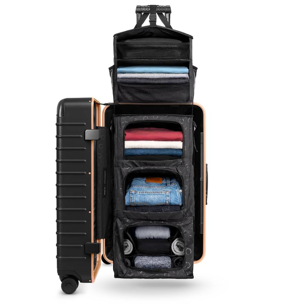 Check-In Closet Original