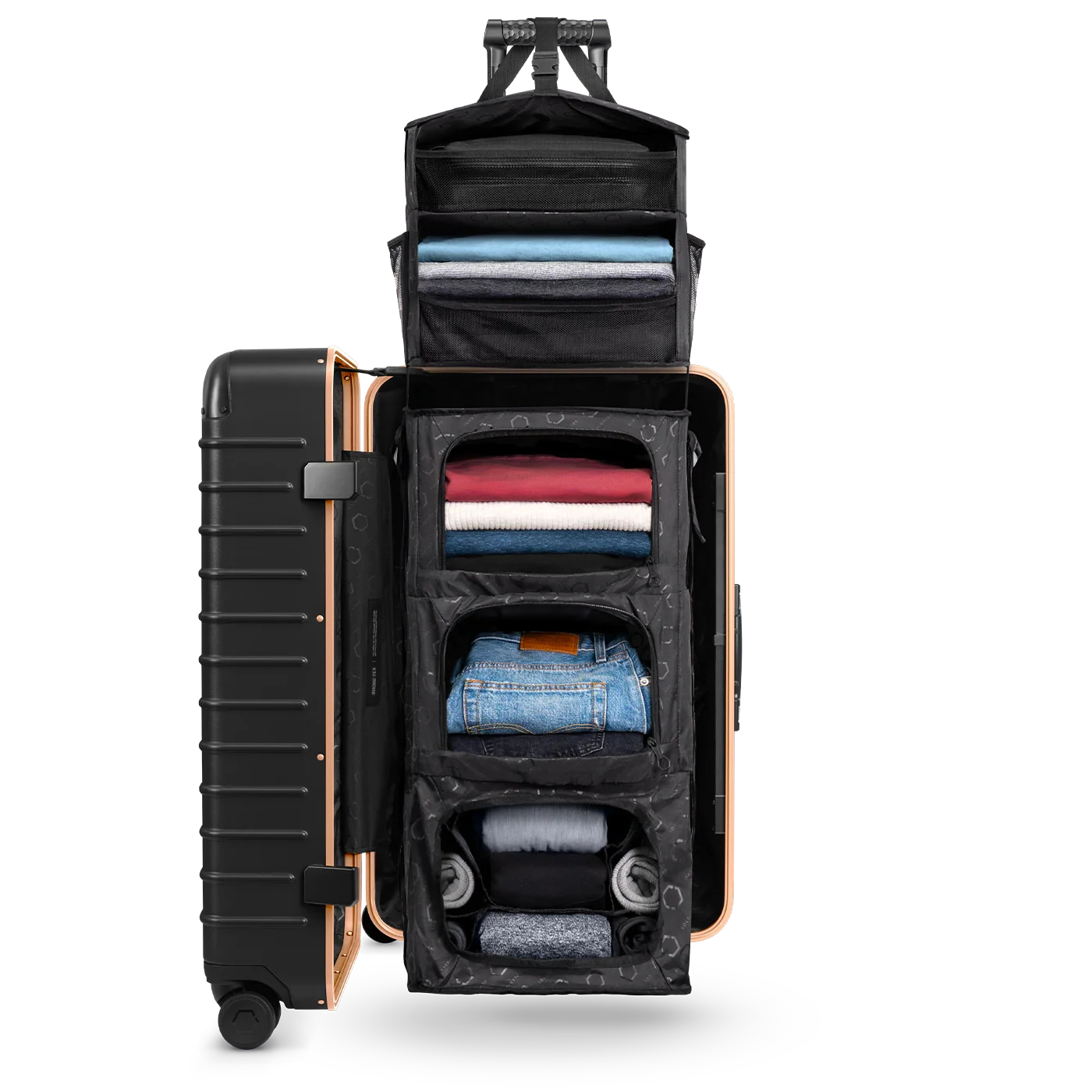 Check-In Closet Original