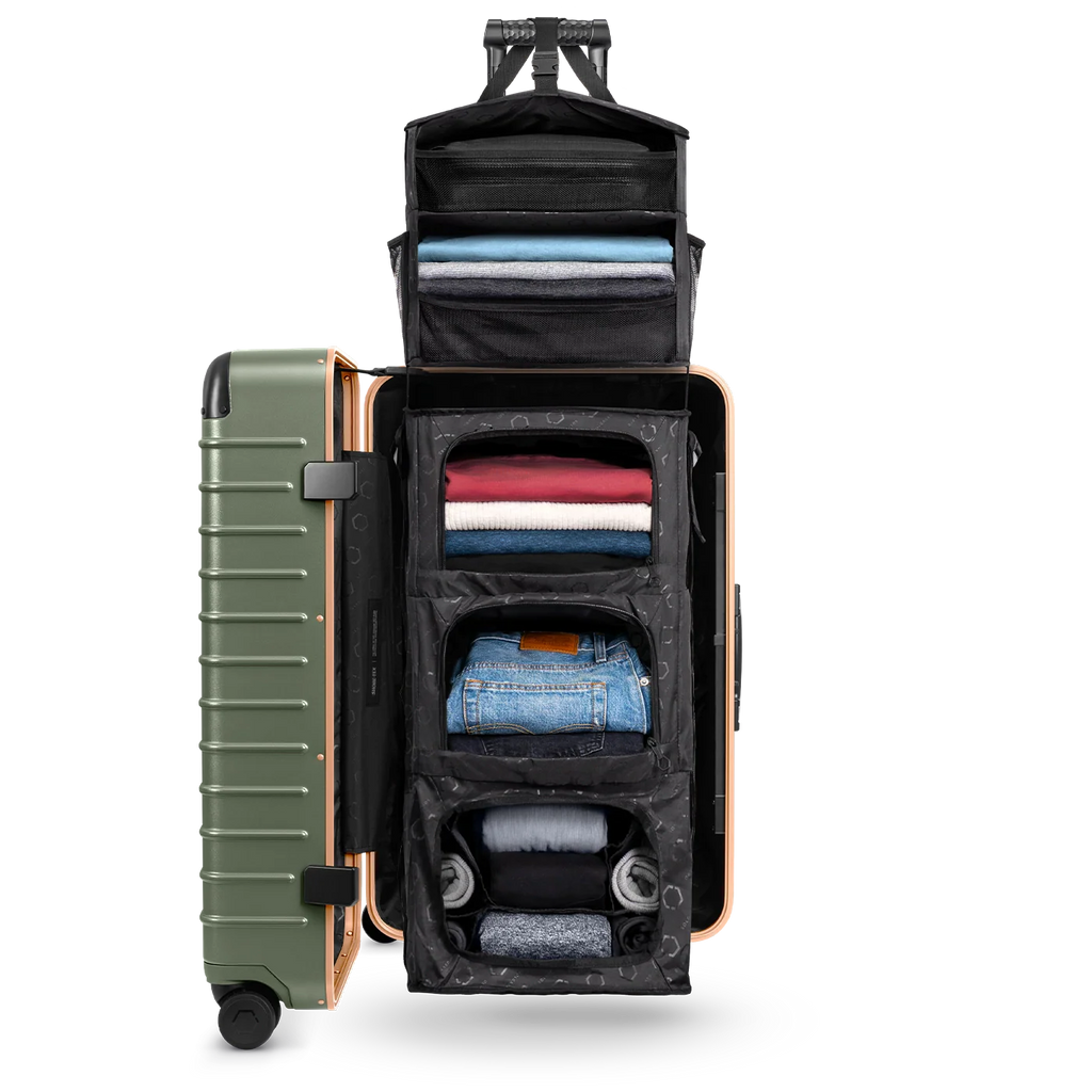 Check-In Closet Original