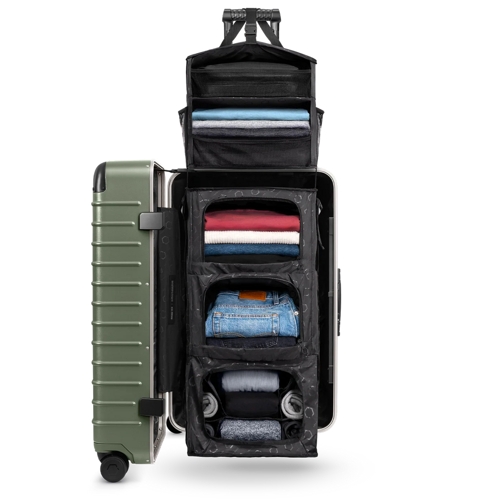 Check-In Closet Original