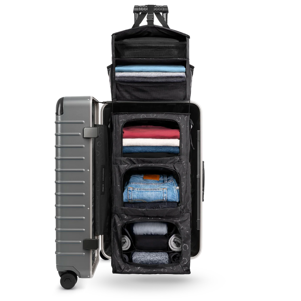 Check-In Closet Original