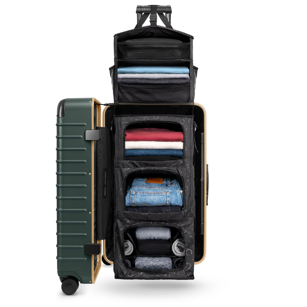 Check-In Closet Original