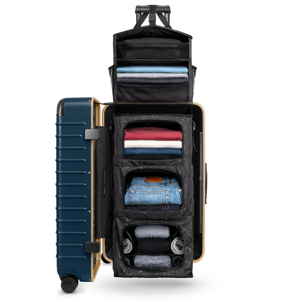 Check-In Closet Original