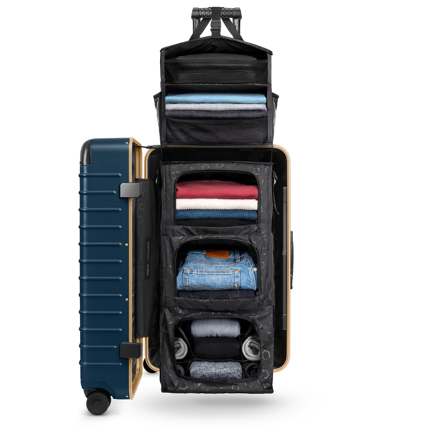 Check-In Closet Original