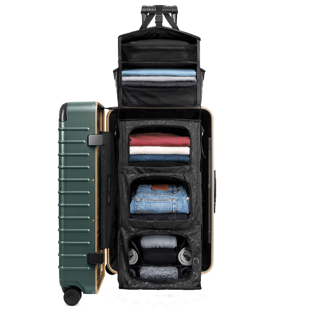 Check-In Closet Original