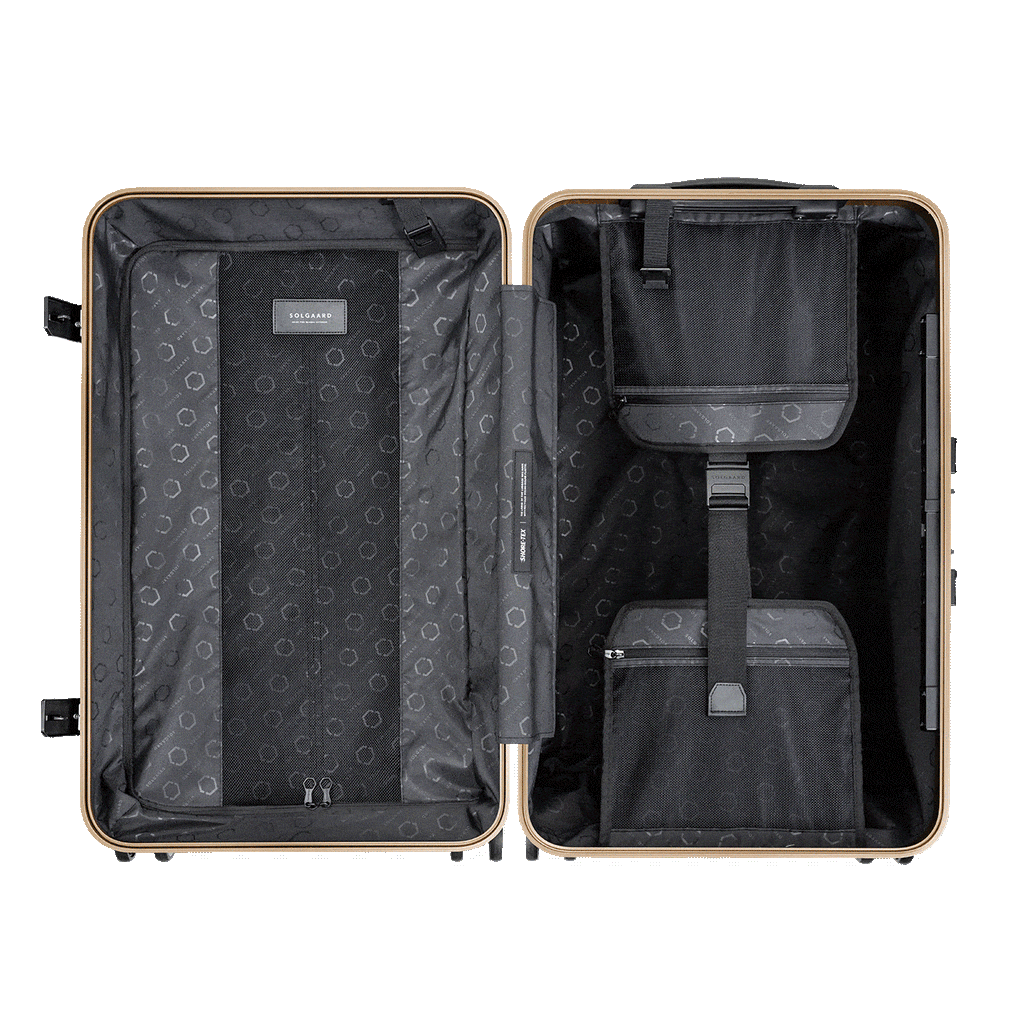 Check-In Closet Original