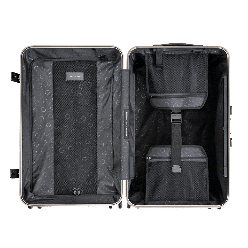 Check-In Closet Original