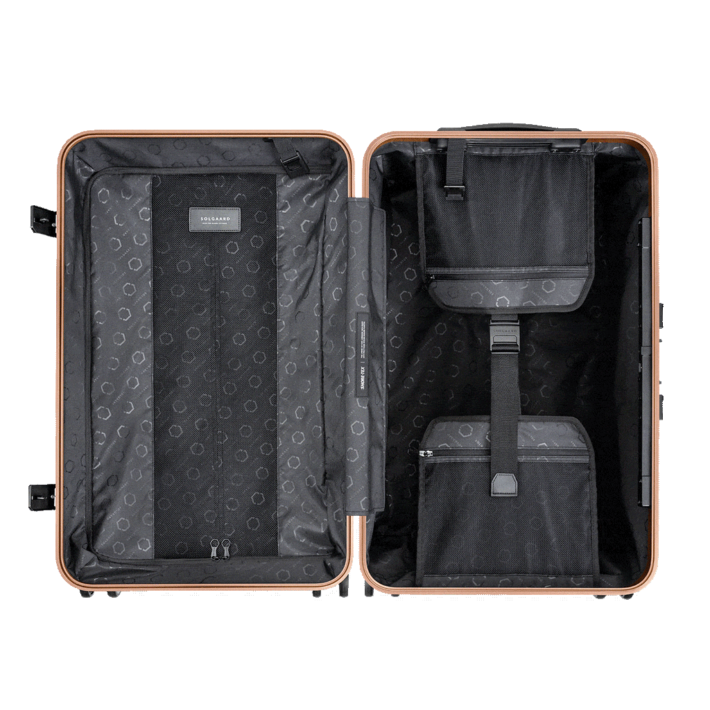 Check-In Closet Original