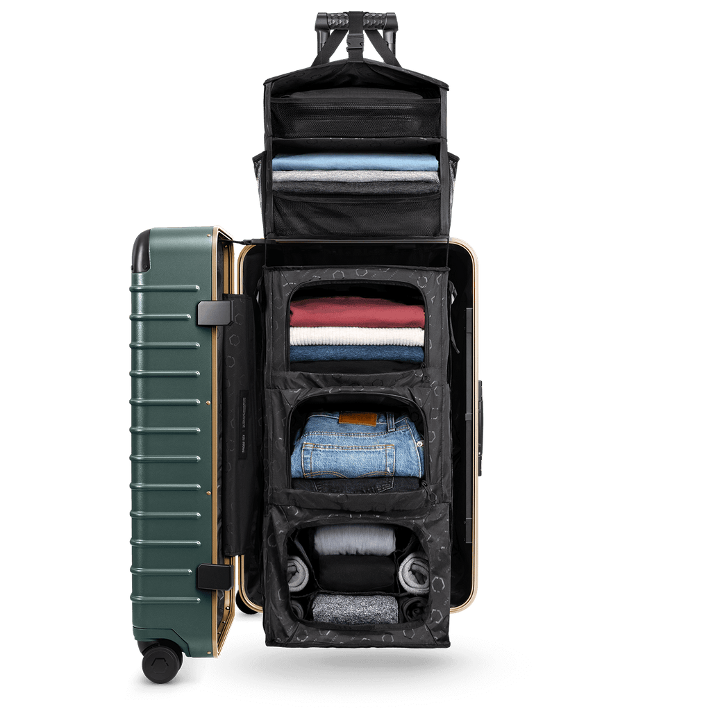 Check-In Closet Original