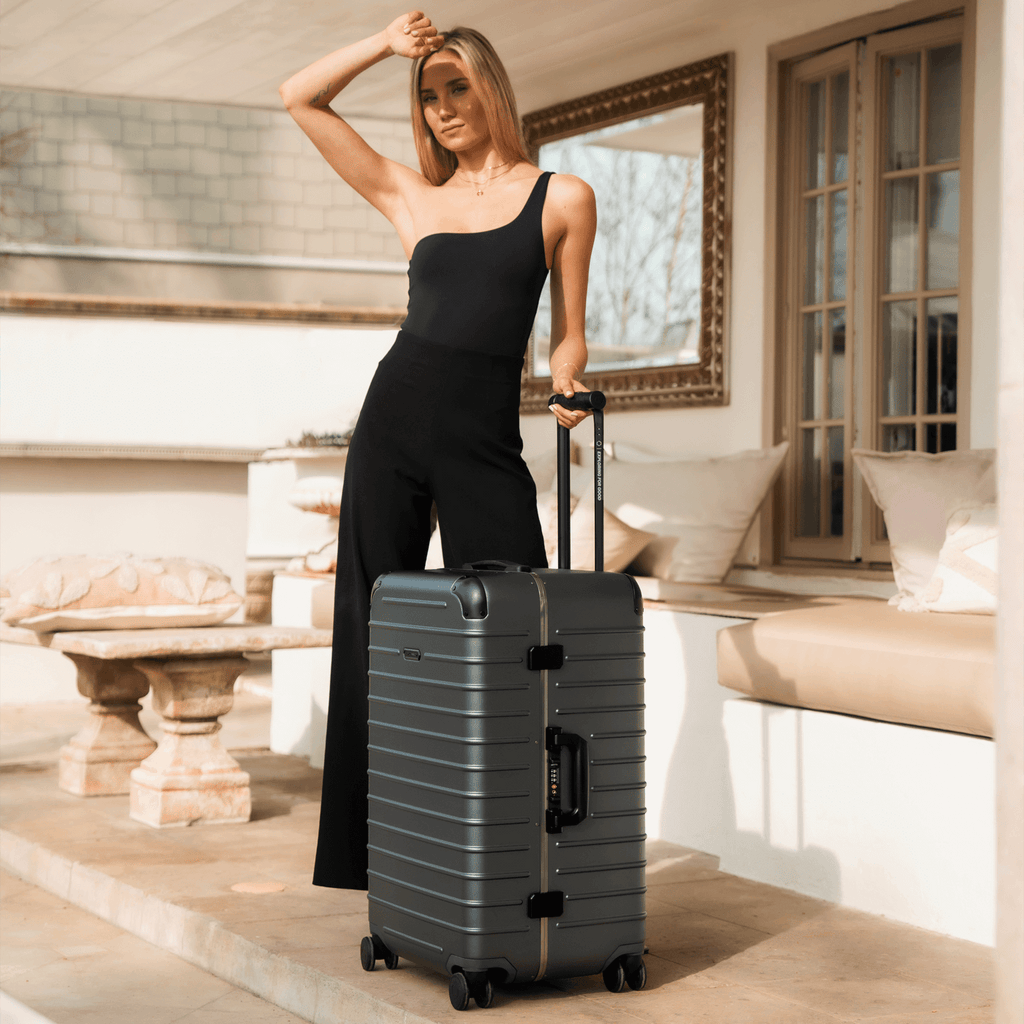 Check-In Closet Original