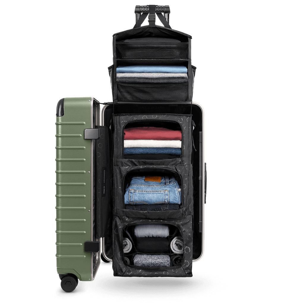 Check-In Closet Original