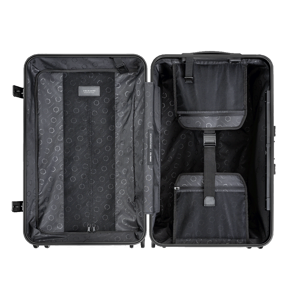 Check-In Closet Original