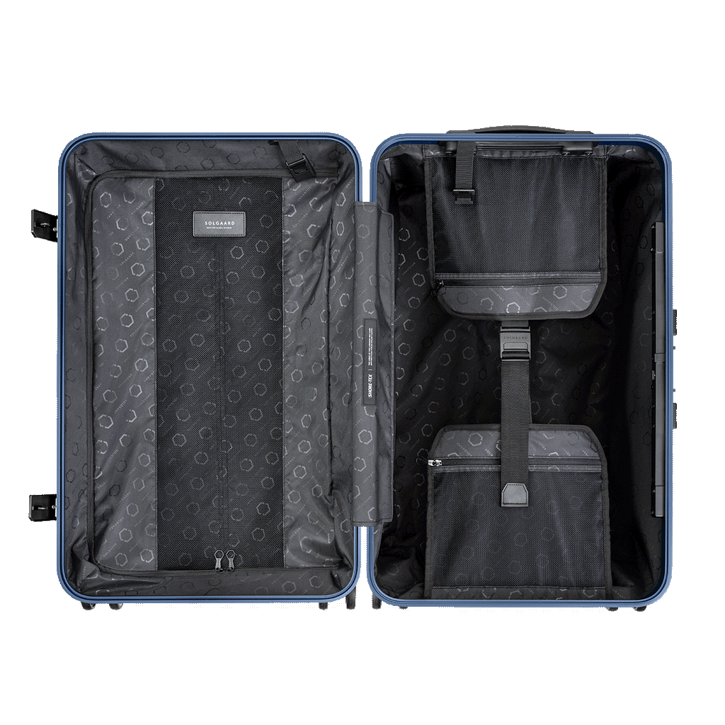 Check-In Closet Original