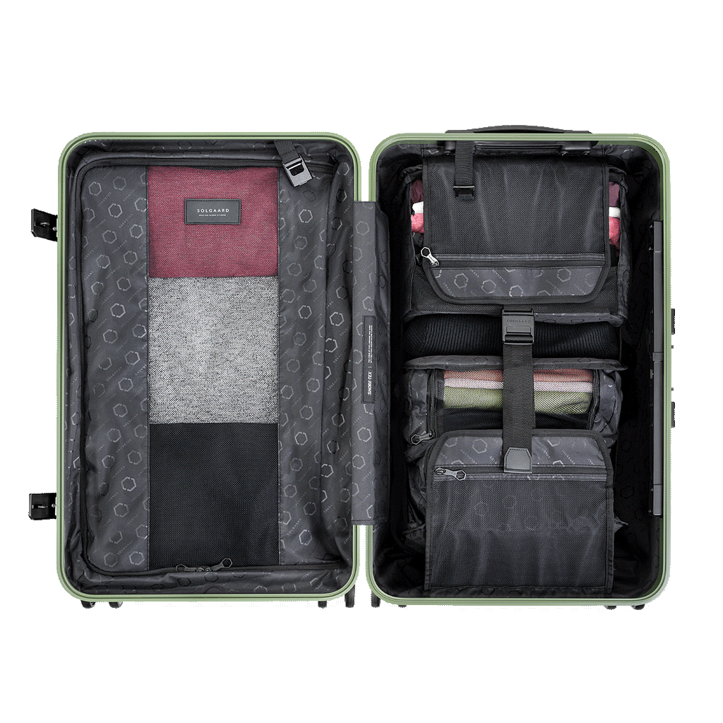 Check-In Closet Original