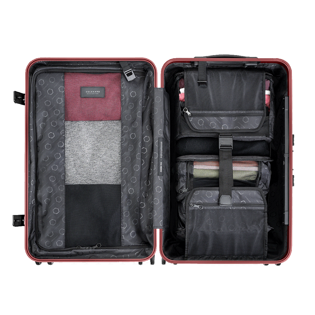 Check-In Closet Original