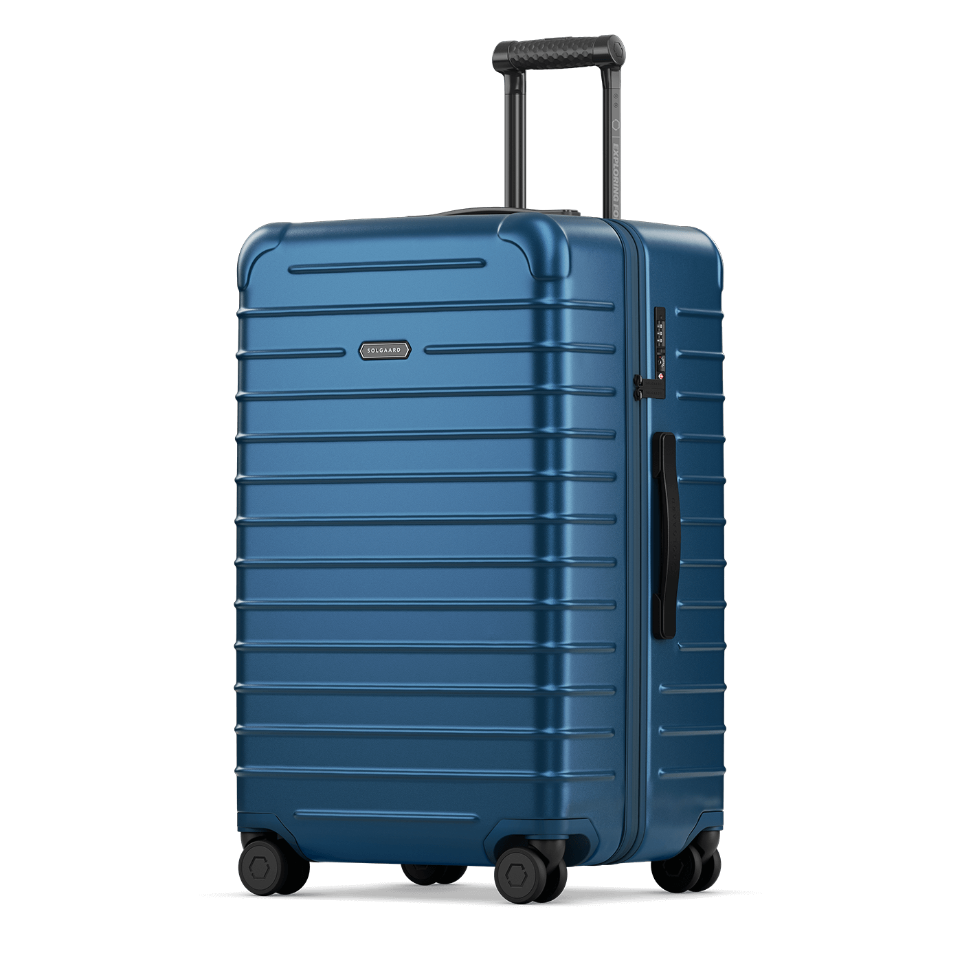 Check-In Closet Lite