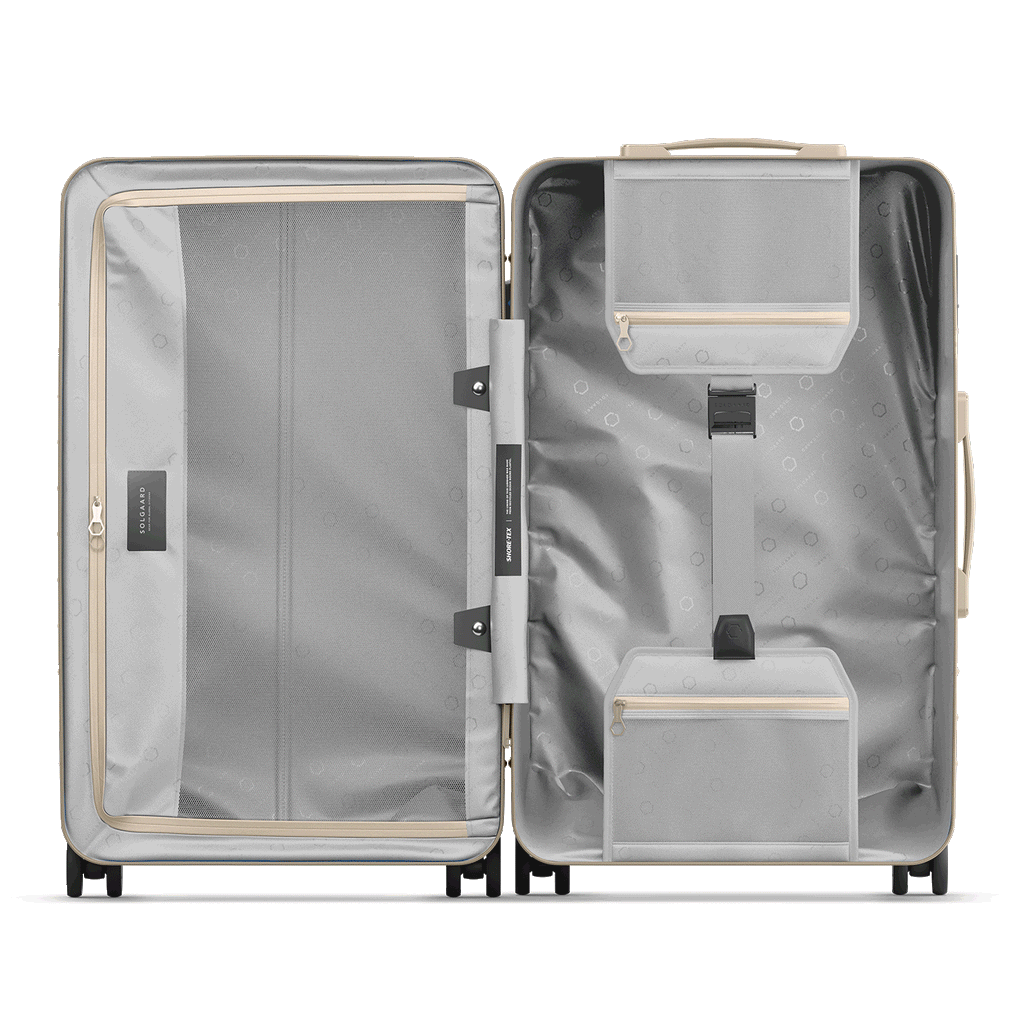 Check-In Closet Lite