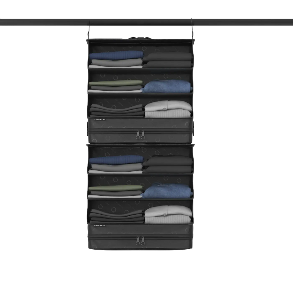 Check-In Closet Lite