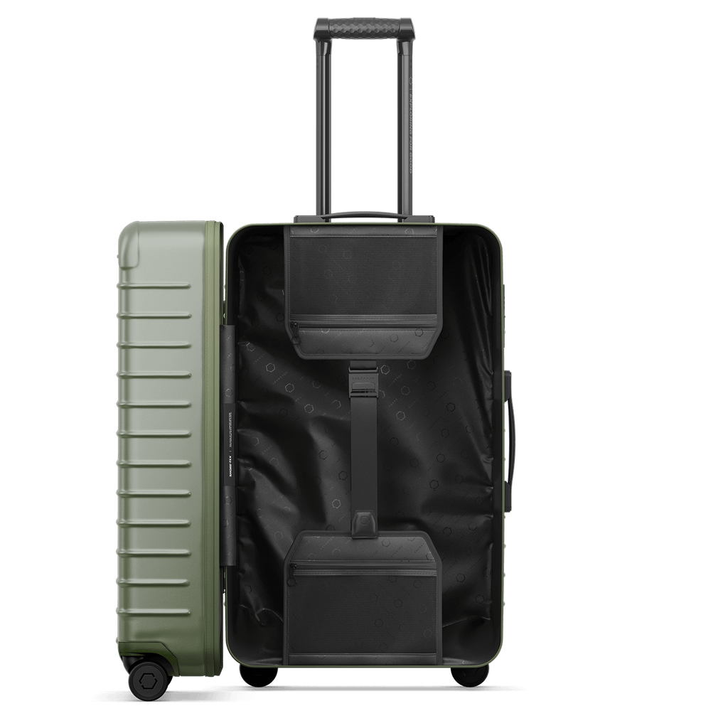 Check-In Closet Lite