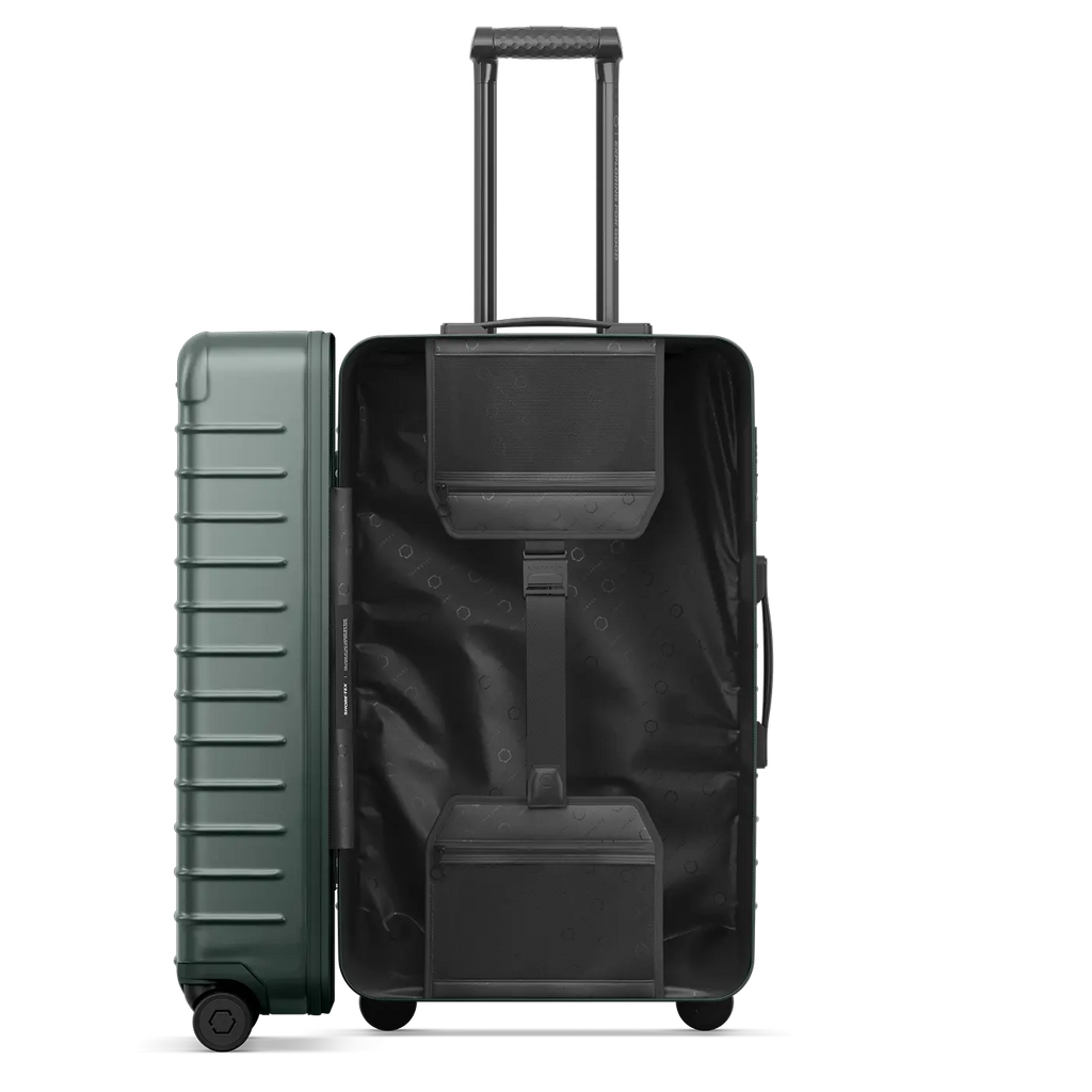 Check-In Closet Lite