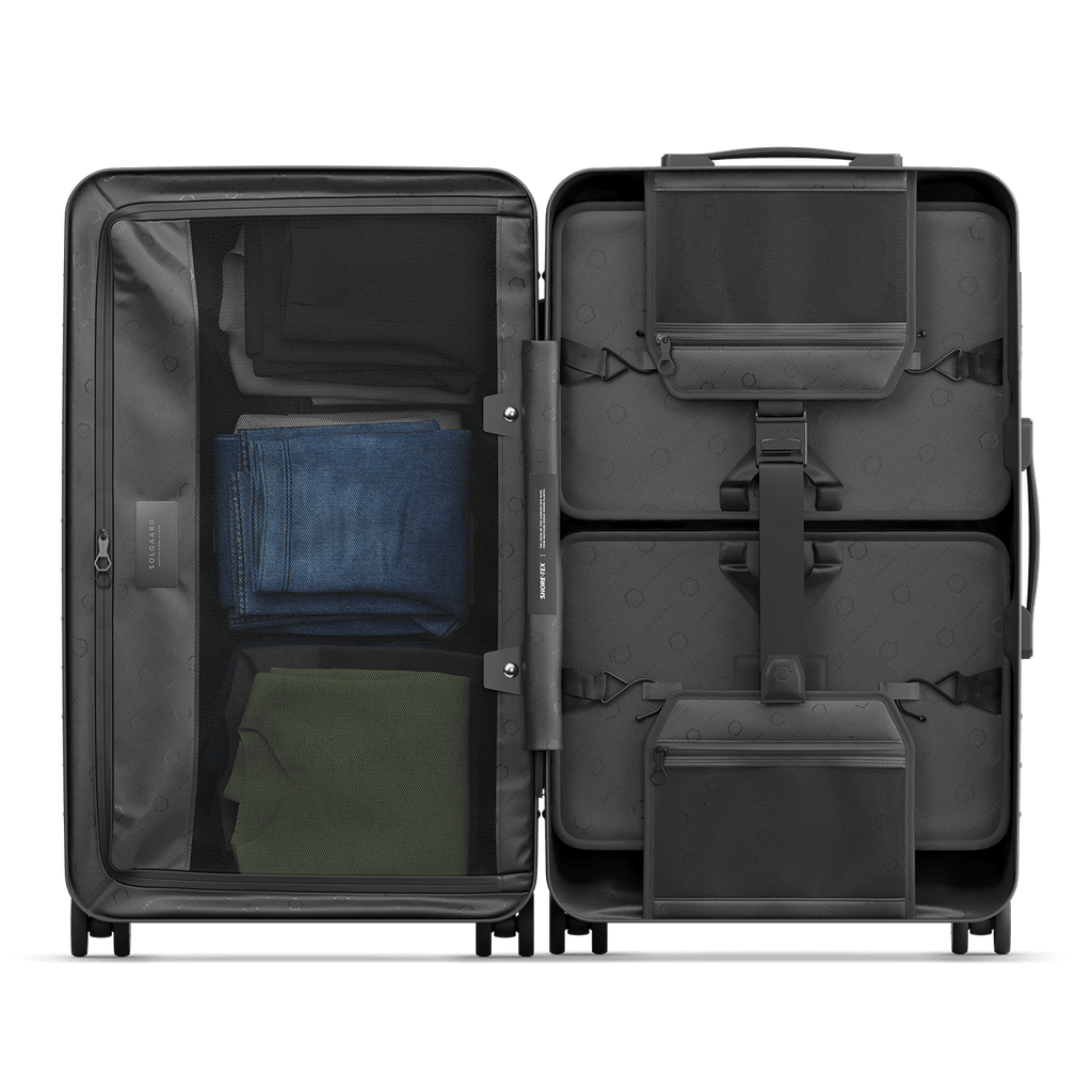 Check-In Closet Lite