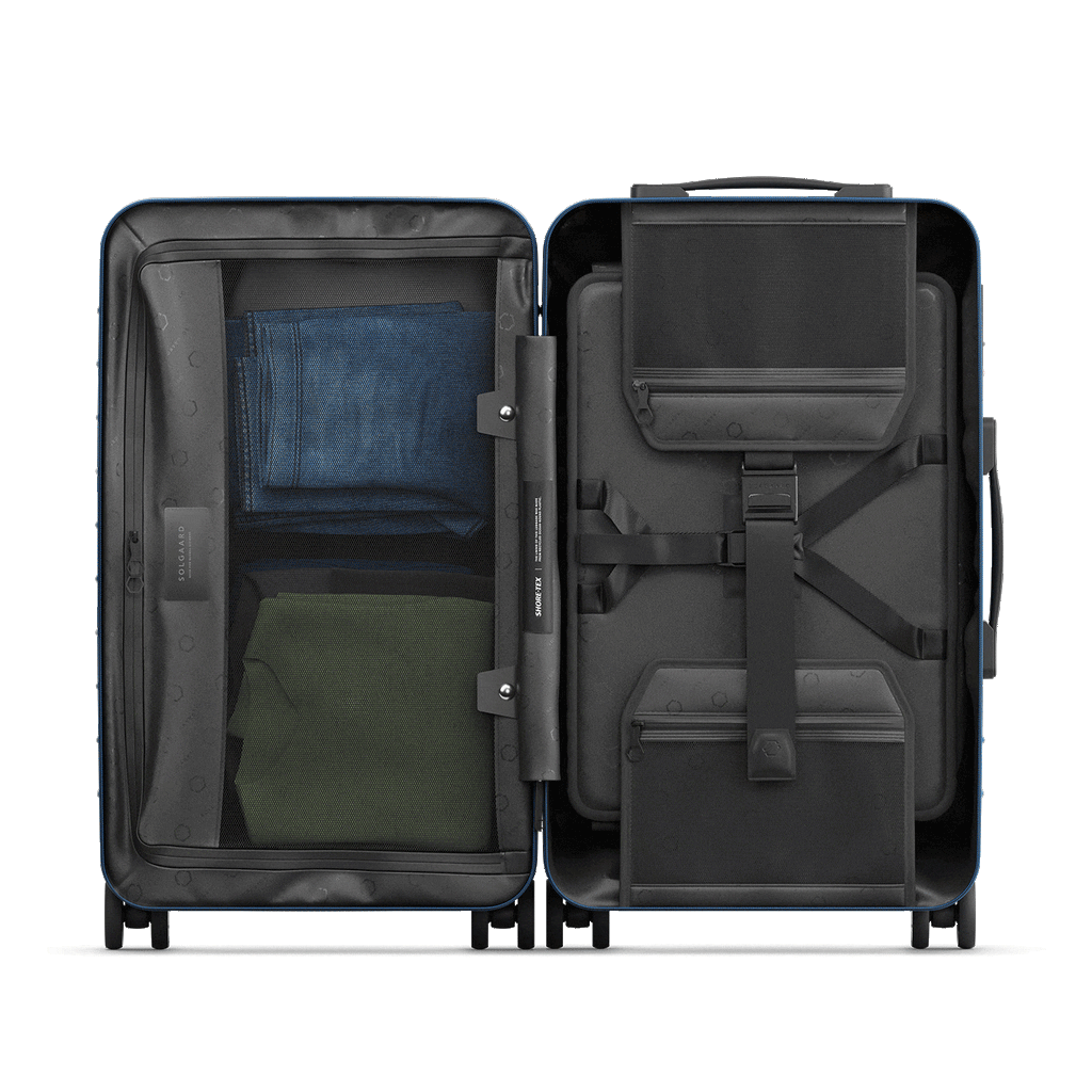 Check-In Closet Lite