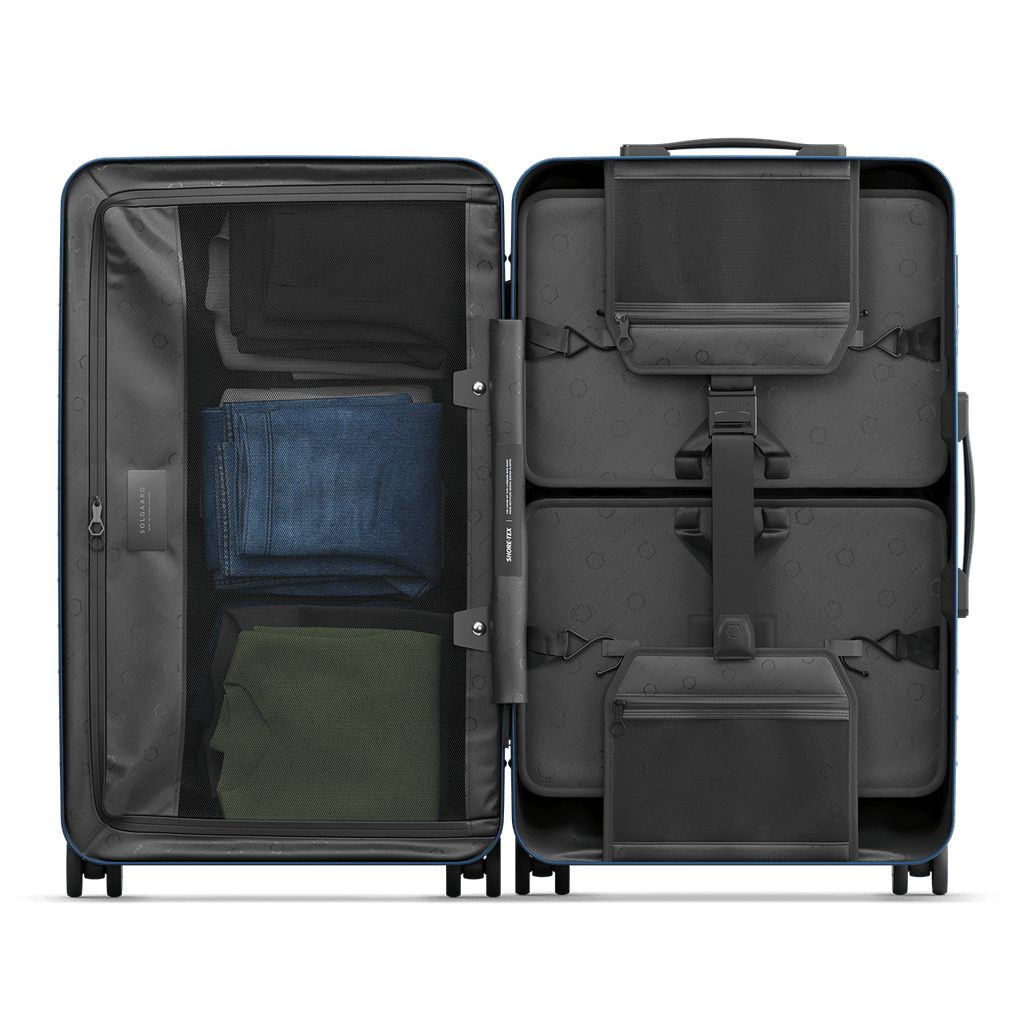 Check-In Closet Lite