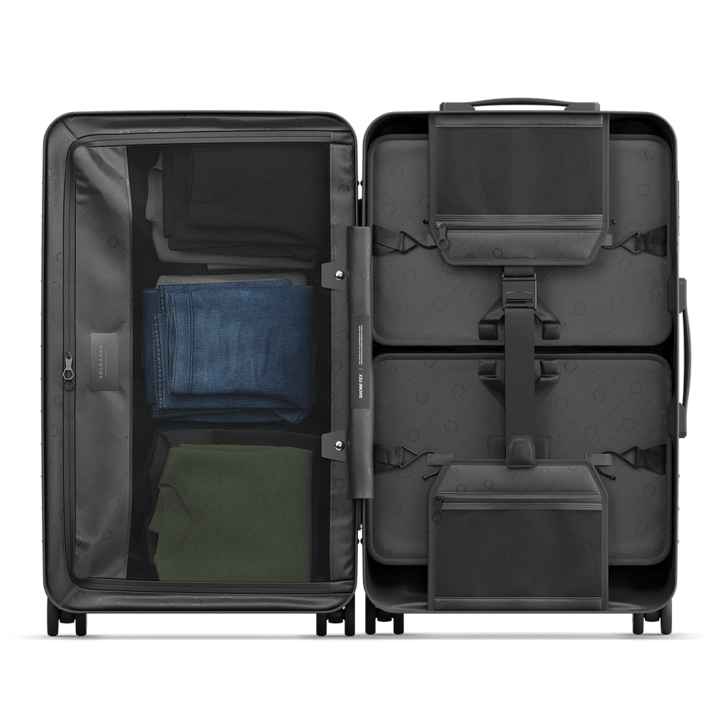 Check-In Closet Lite