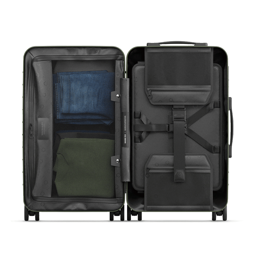 Check-In Closet Lite