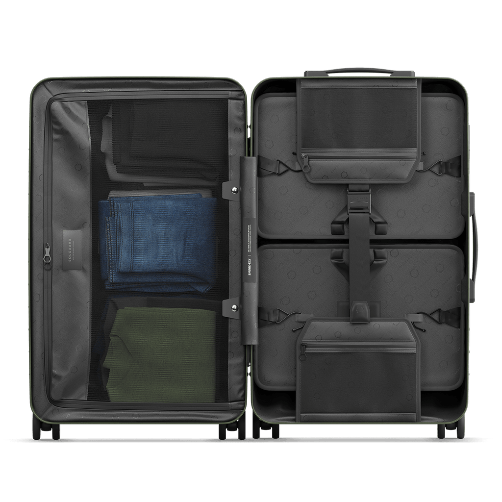 Check-In Closet Lite