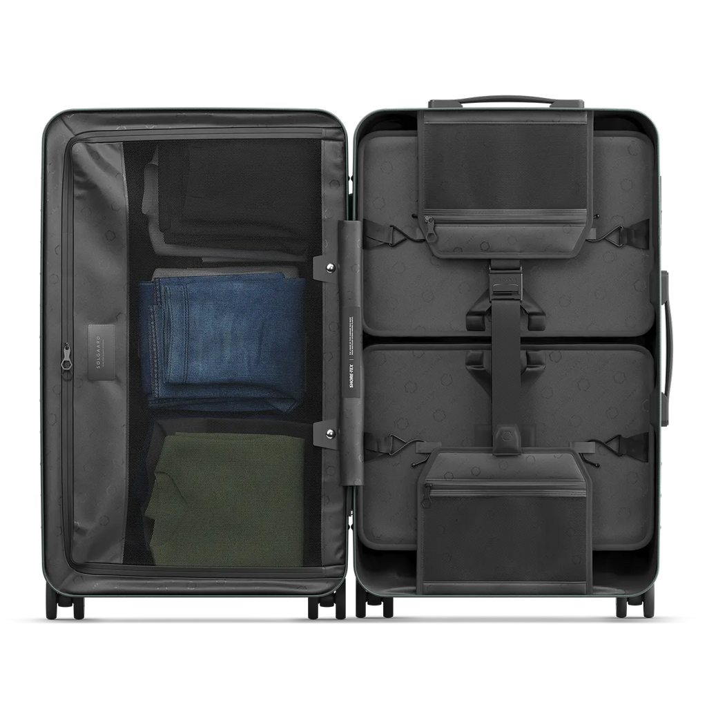 Check-In Closet Lite