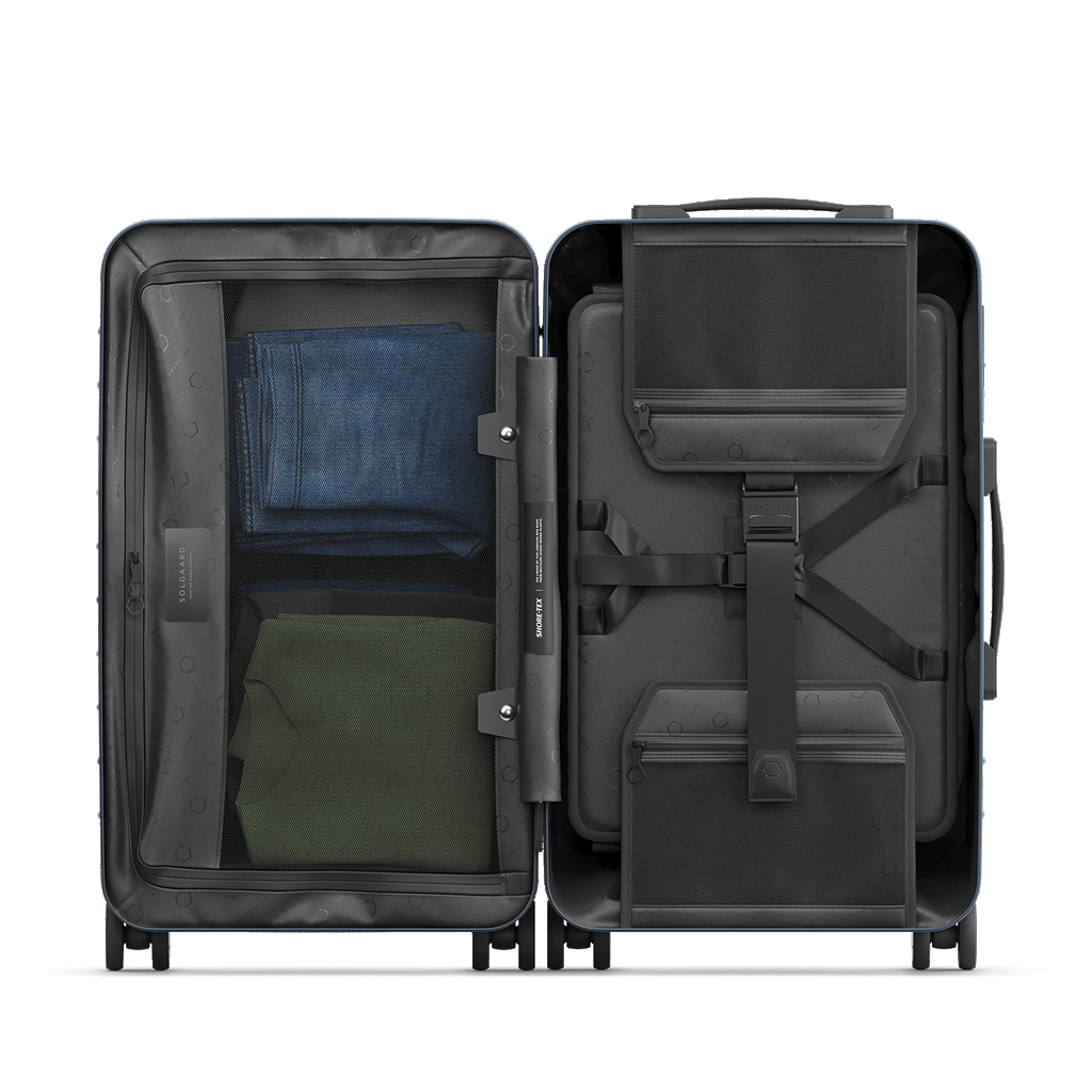 Check-In Closet Lite