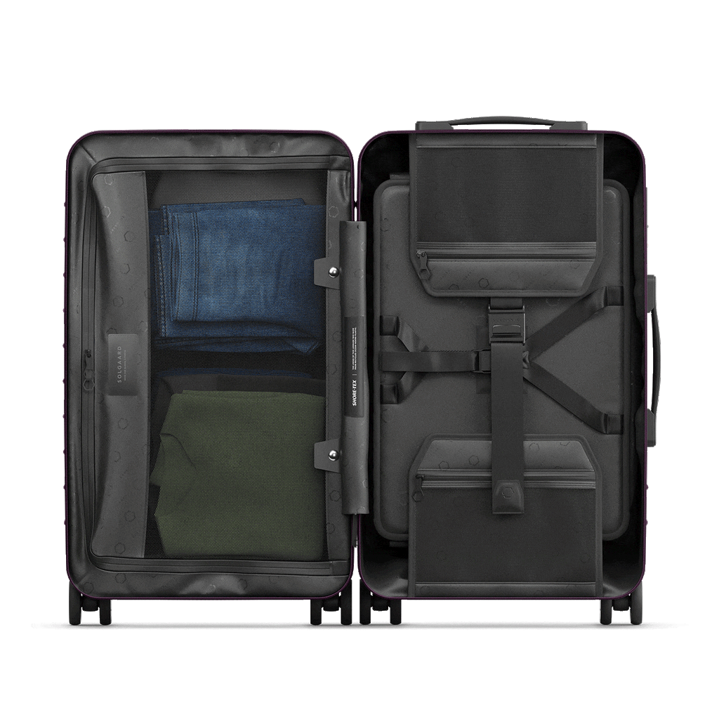 Check-In Closet Lite