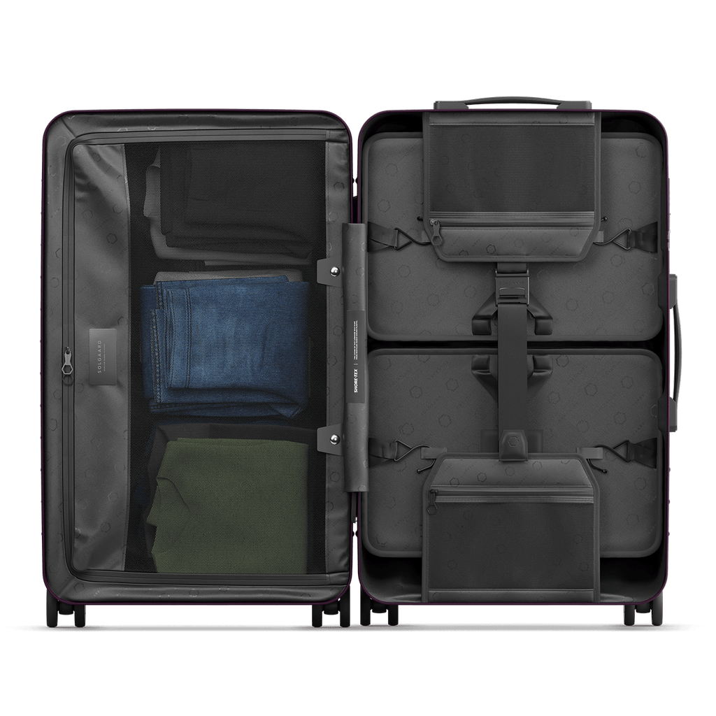 Check-In Closet Lite