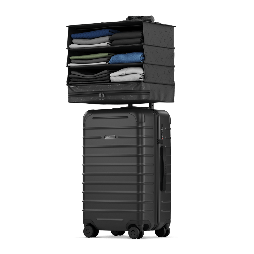 Check-In Closet Lite