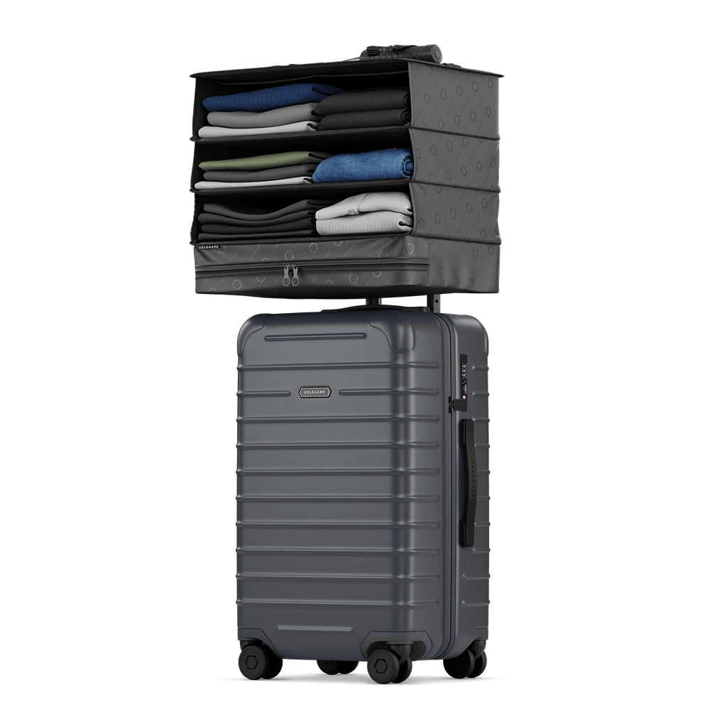 Check-In Closet Lite