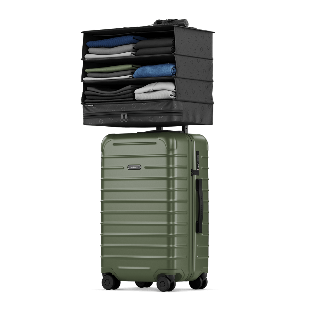 Check-In Closet Lite