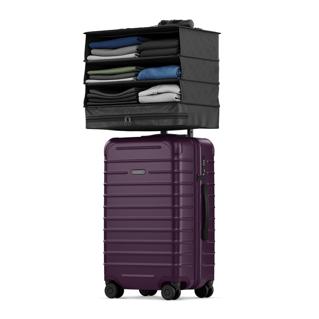 Check-In Closet Lite