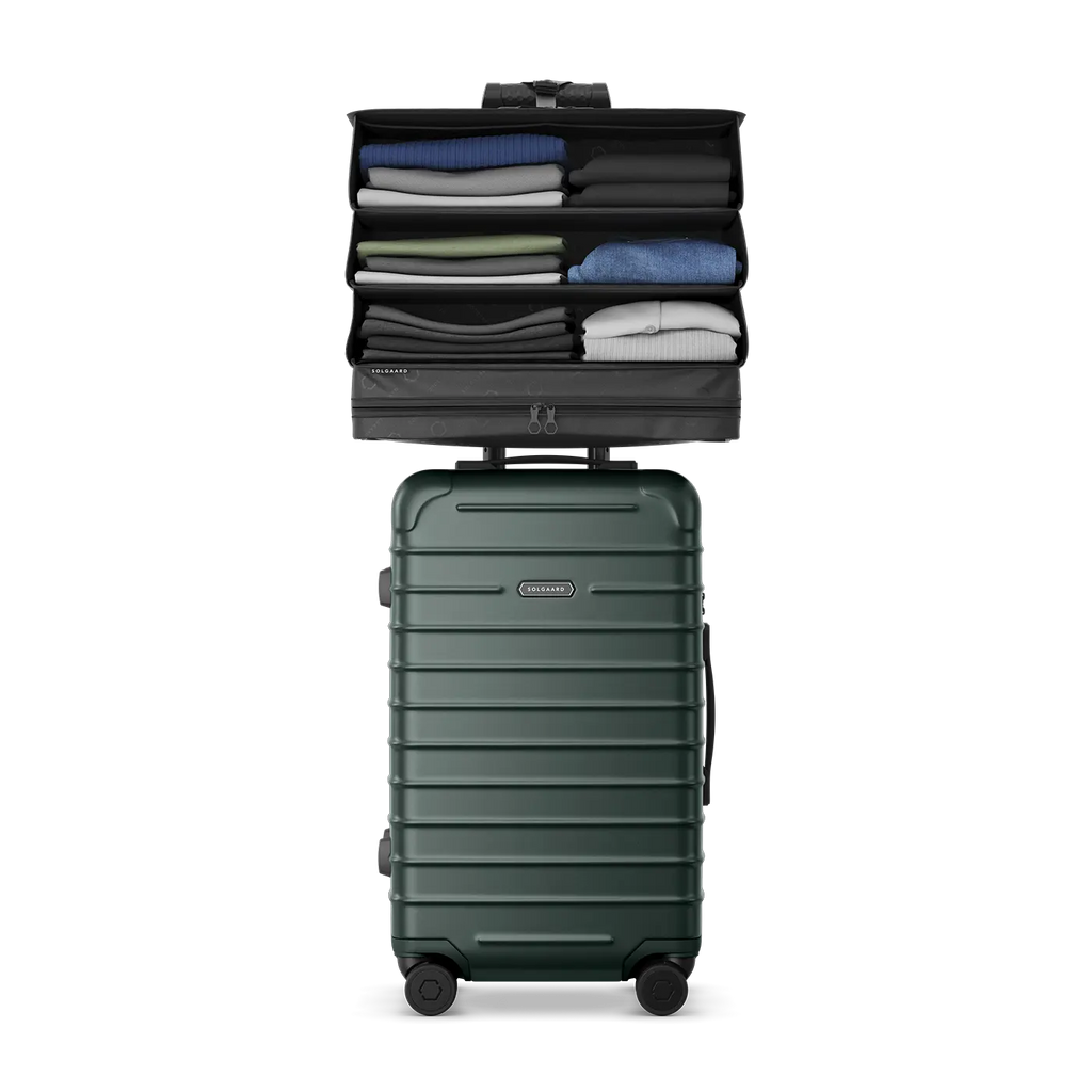 Check-In Closet Lite