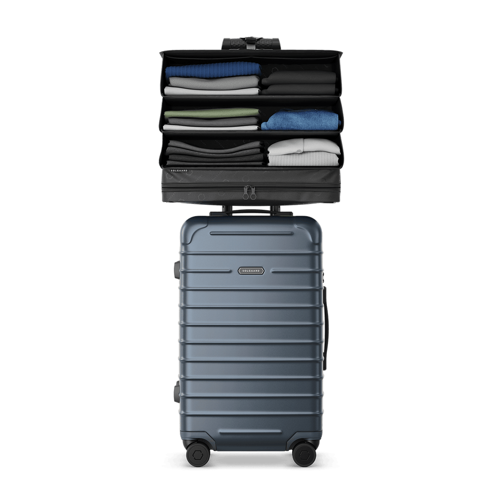 Check-In Closet Lite