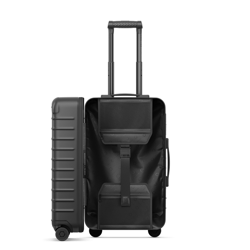 Check-In Closet Lite