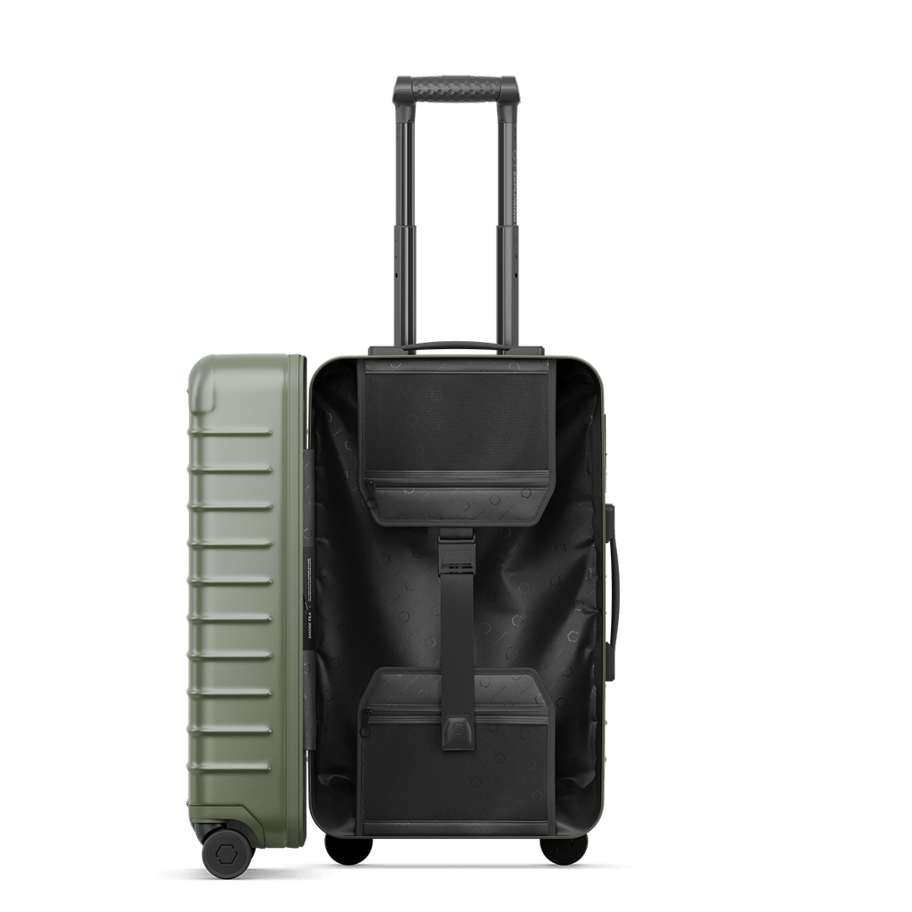 Check-In Closet Lite