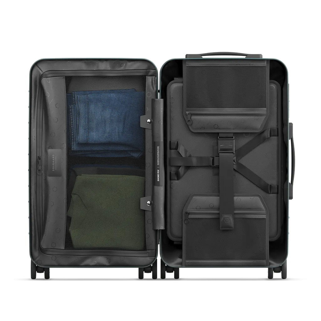 Check-In Closet Lite