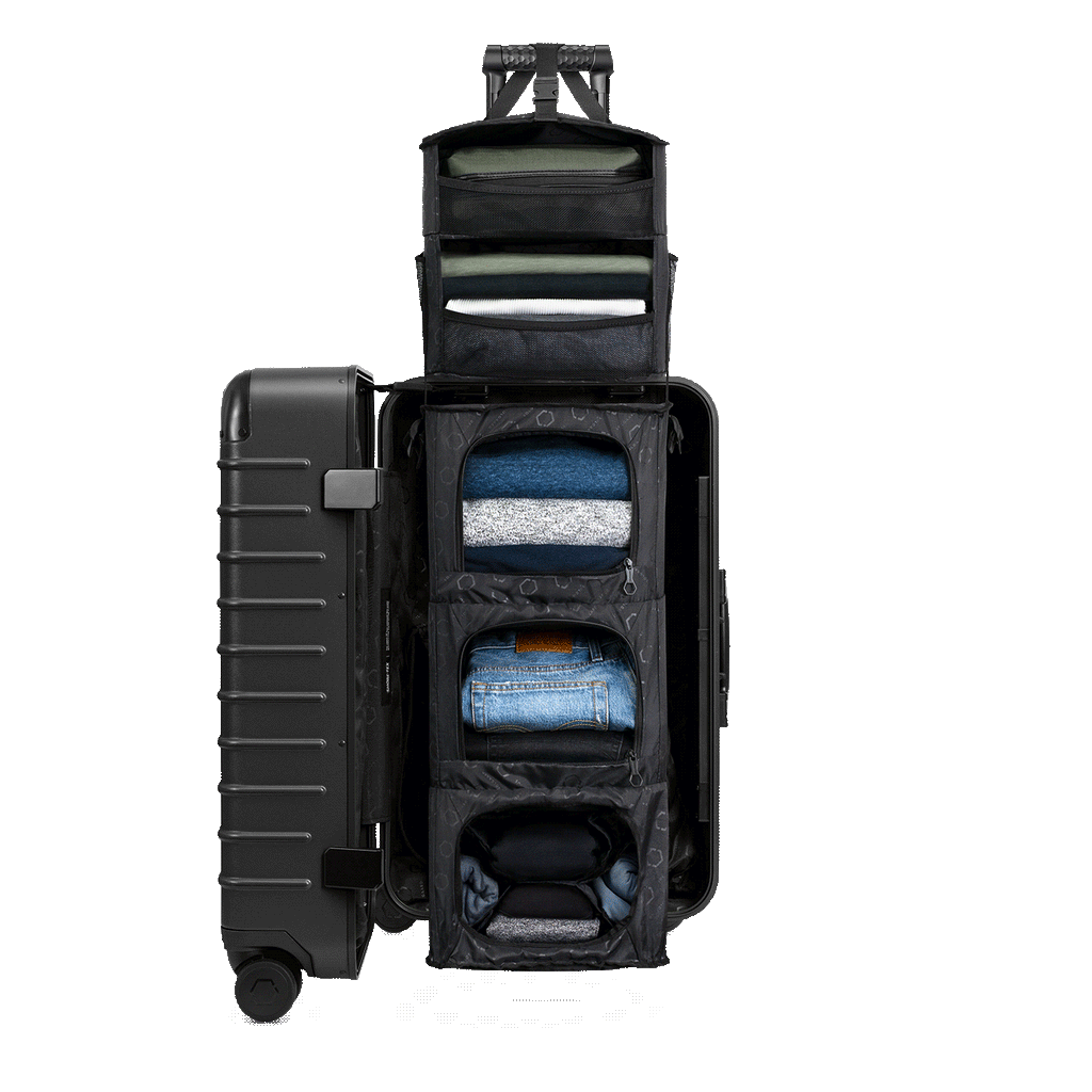 Check-In Closet Original